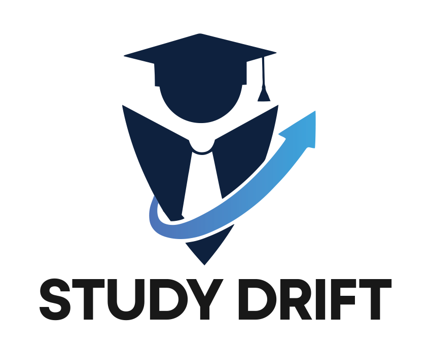 Study Drift logo